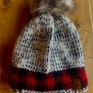 Panache Women's Beanie New Small